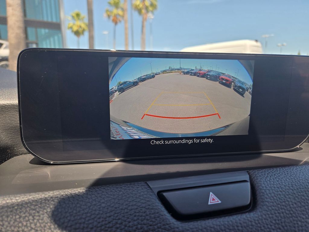 2024 MAZDA CX-90 PHEV Preferred Roseville CA