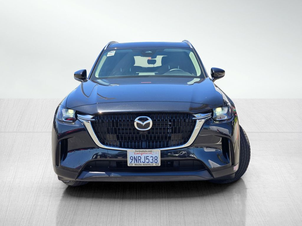 2024 MAZDA CX-90 PHEV Preferred