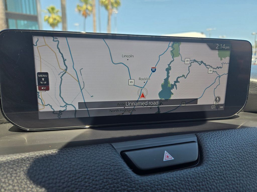 2024 MAZDA CX-90 PHEV Preferred Roseville CA