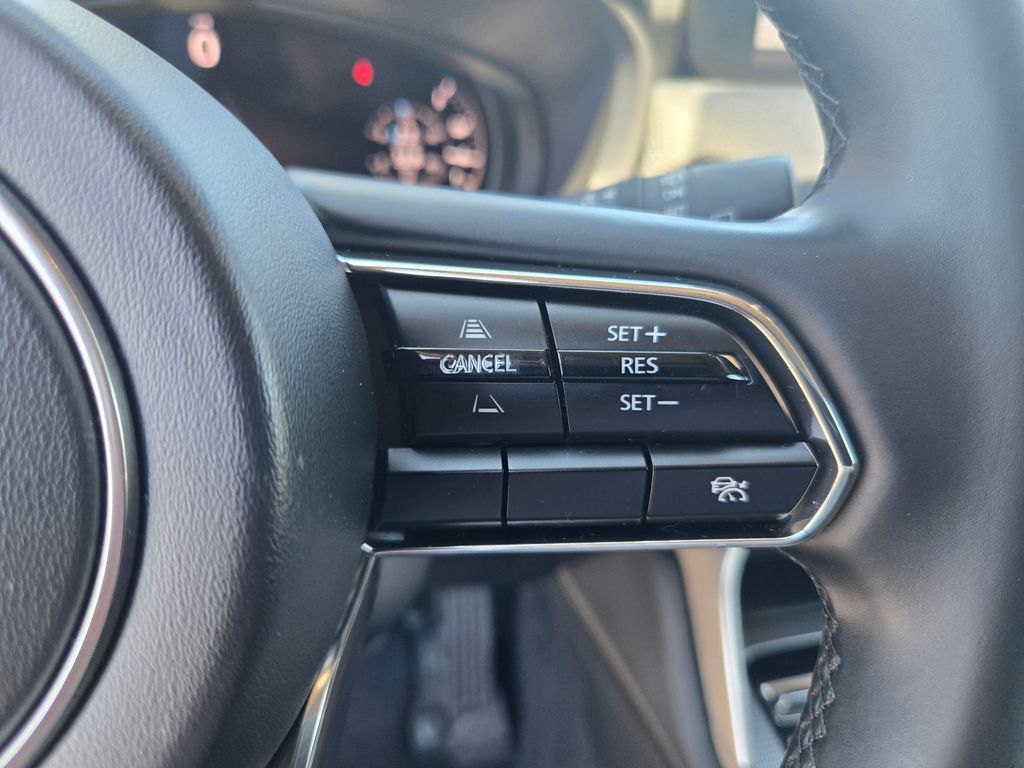 2024 MAZDA CX-90 PHEV Preferred Roseville CA