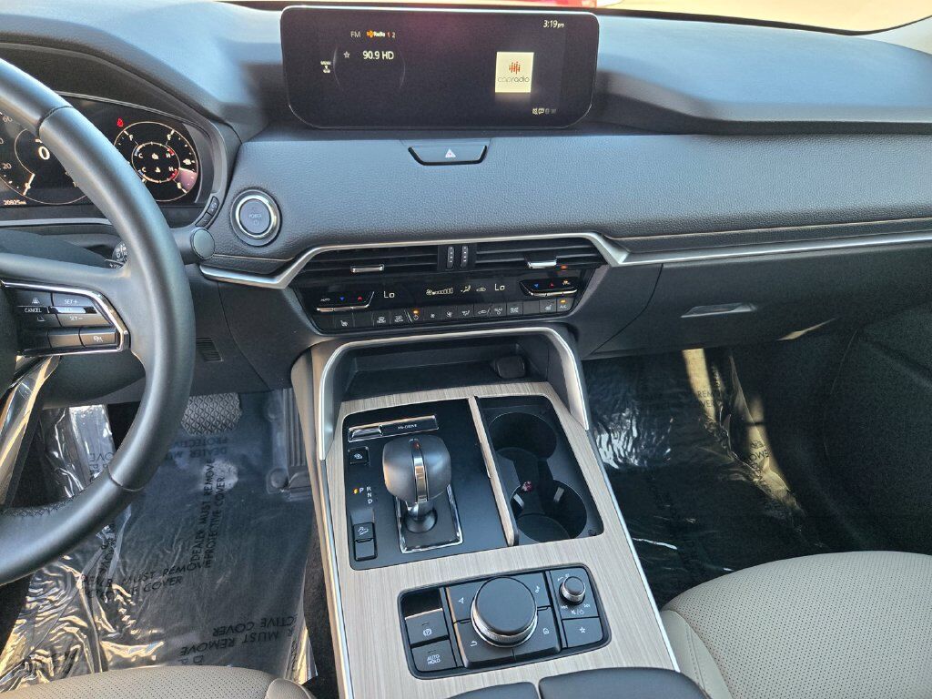 2024 MAZDA CX-90 PHEV Preferred Roseville CA