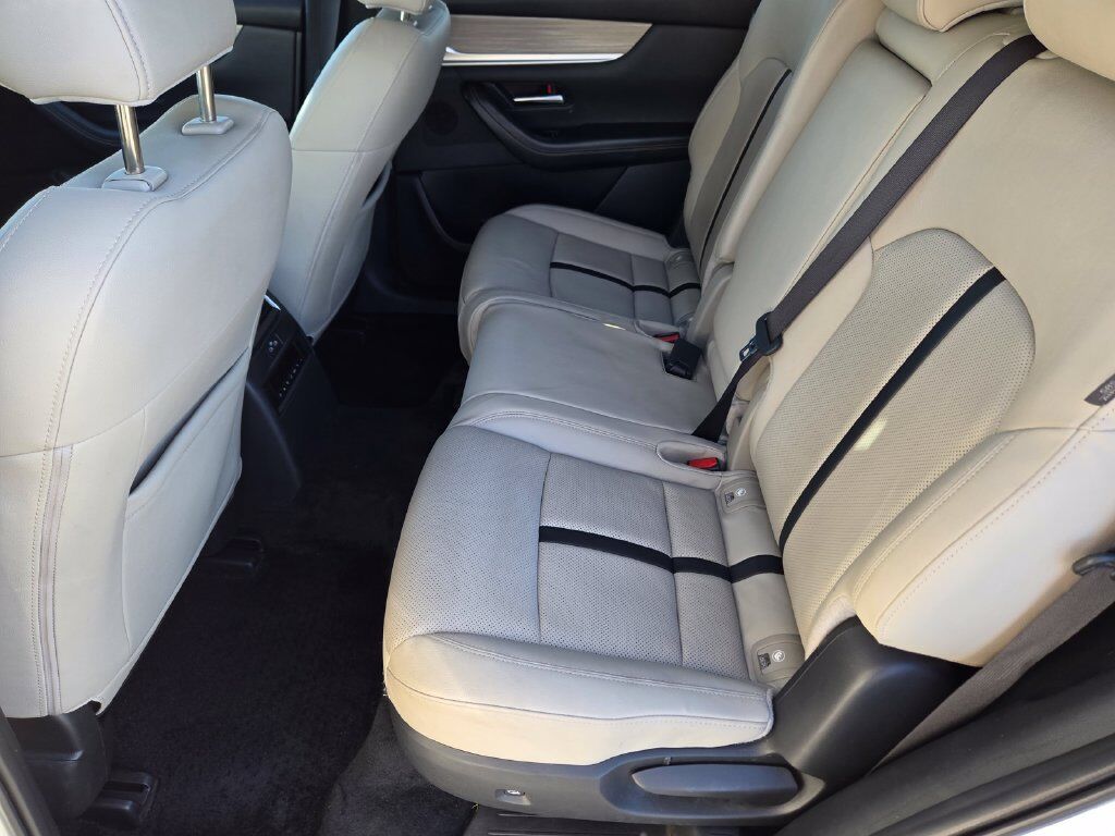 2024 MAZDA CX-90 PHEV Preferred Roseville CA