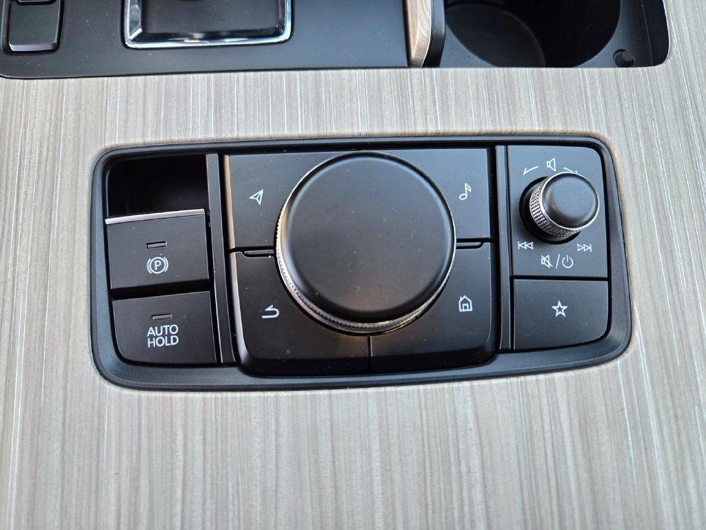 2024 MAZDA CX-90 PHEV Preferred Roseville CA