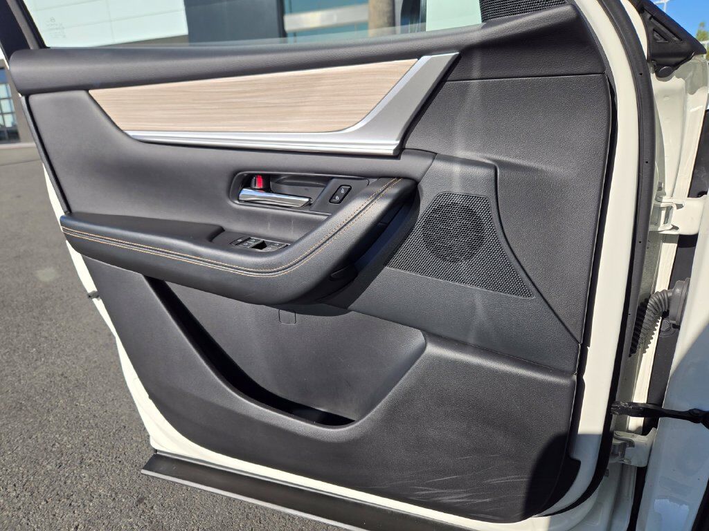 2024 MAZDA CX-90 PHEV Preferred Roseville CA