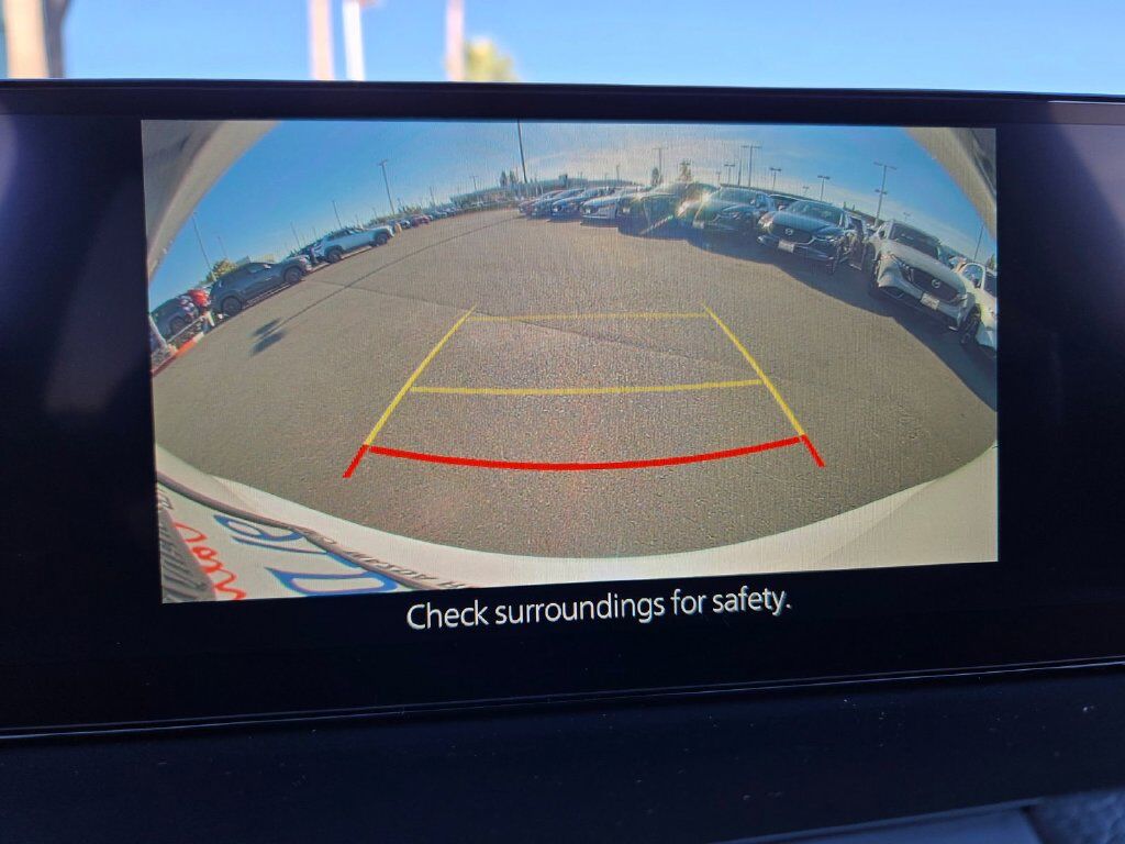 2024 MAZDA CX-90 PHEV Preferred Roseville CA