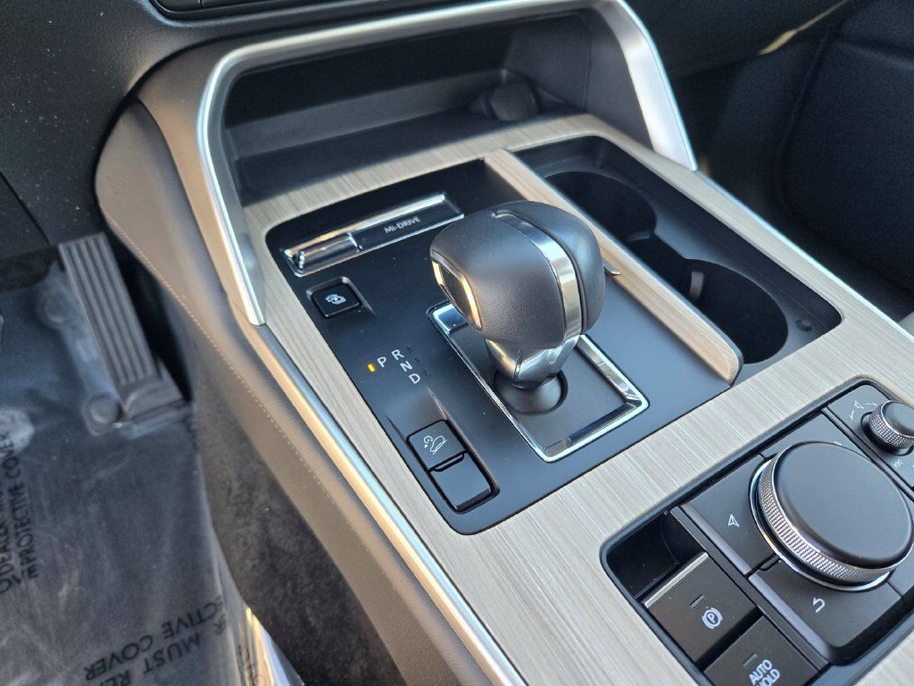 2024 MAZDA CX-90 PHEV Preferred Roseville CA