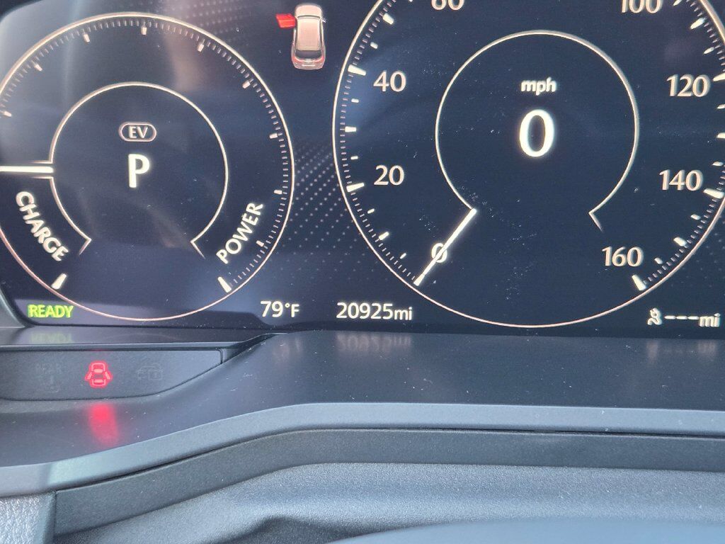 2024 MAZDA CX-90 PHEV Preferred Roseville CA