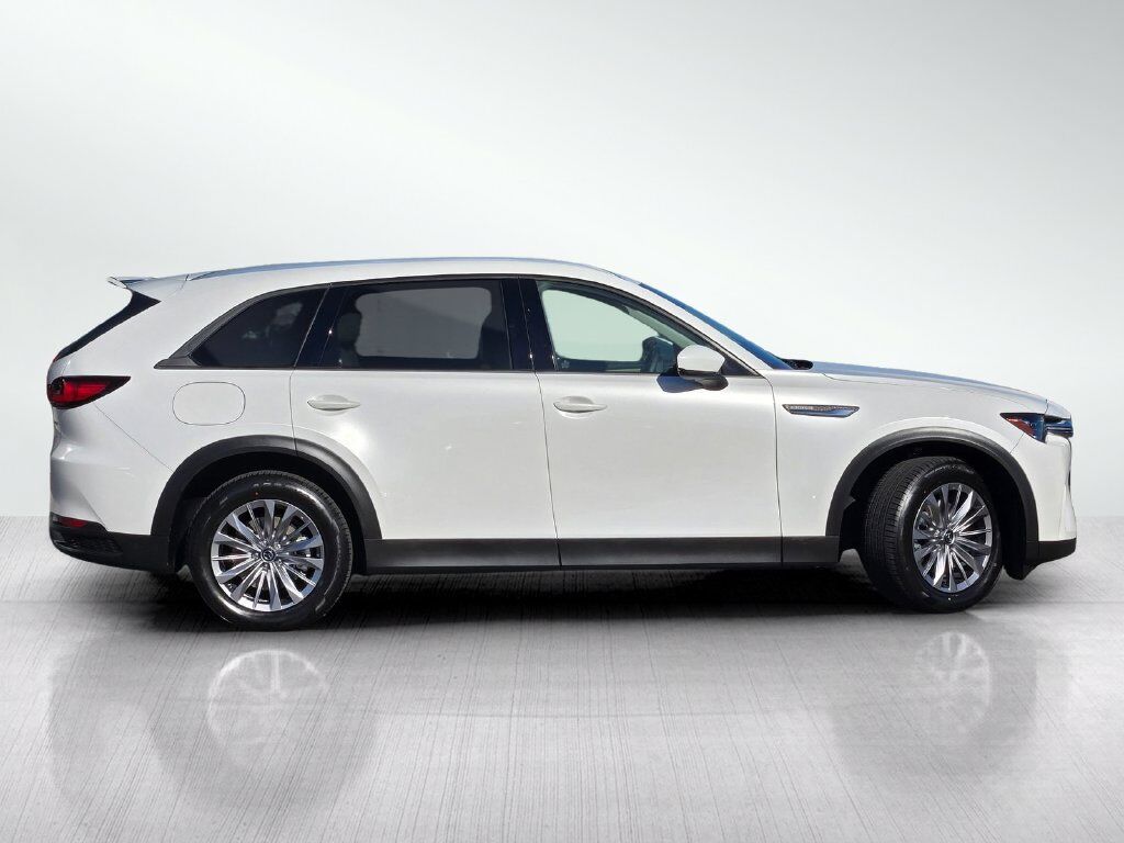 2024 MAZDA CX-90 PHEV Preferred Roseville CA