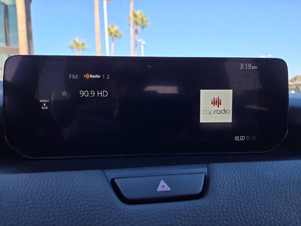2024 MAZDA CX-90 PHEV Preferred Roseville CA
