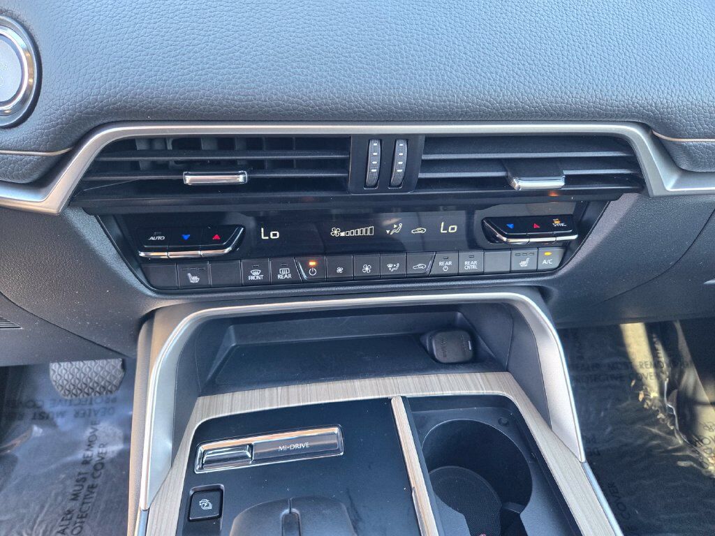2024 MAZDA CX-90 PHEV Preferred Roseville CA