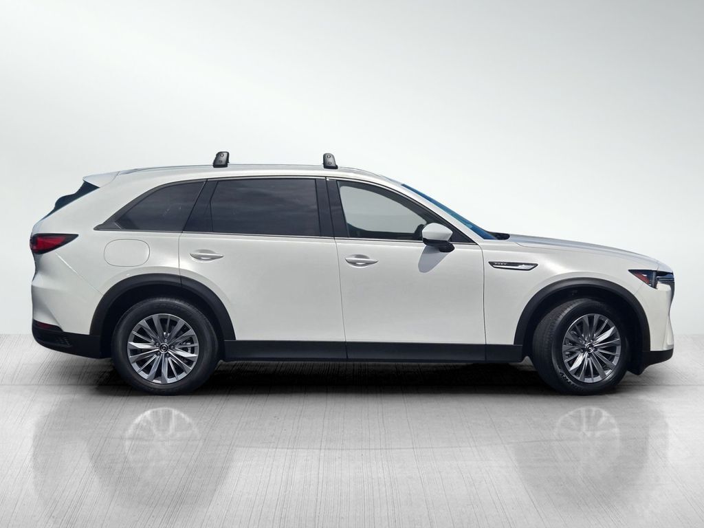 2024 MAZDA CX-90 PHEV Preferred