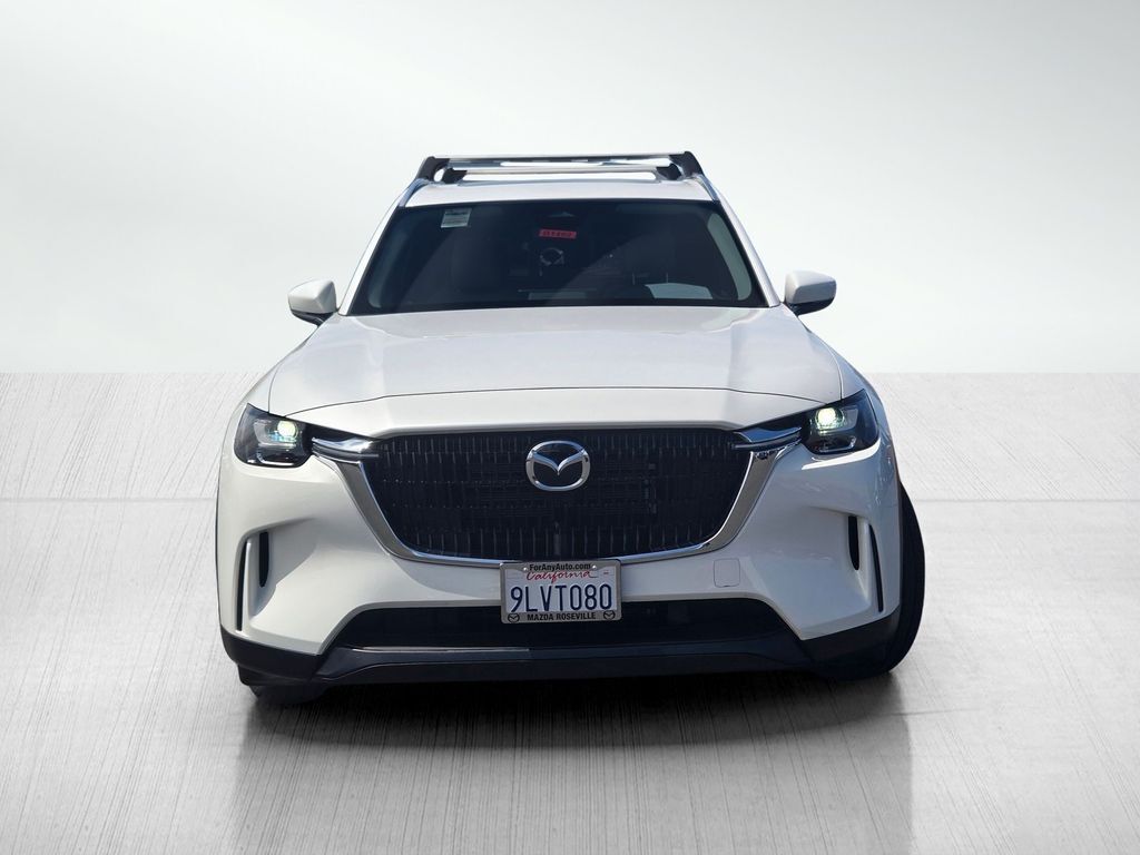 2024 MAZDA CX-90 PHEV Preferred