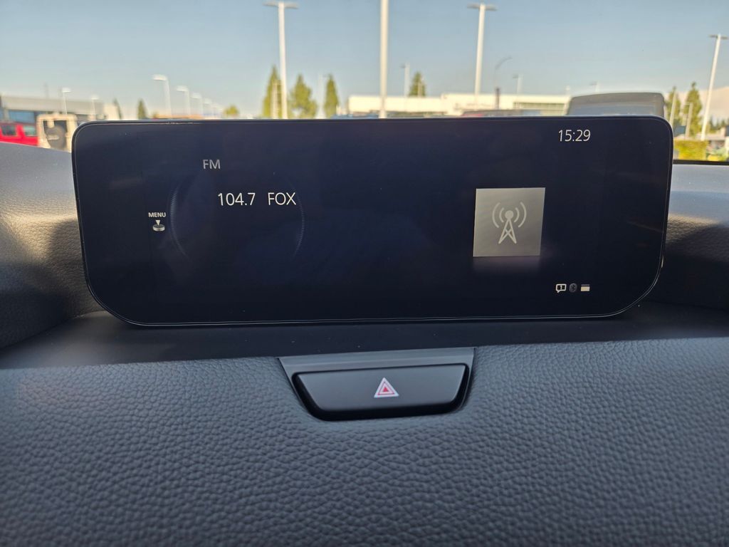 2024 MAZDA CX-90 PHEV Preferred Roseville CA