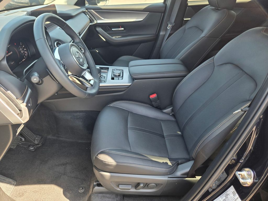 2024 MAZDA CX-90 PHEV Preferred Roseville CA