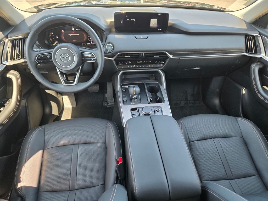 2024 MAZDA CX-90 PHEV Preferred Roseville CA