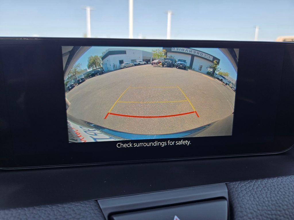 2024 MAZDA CX-90 PHEV Preferred Roseville CA