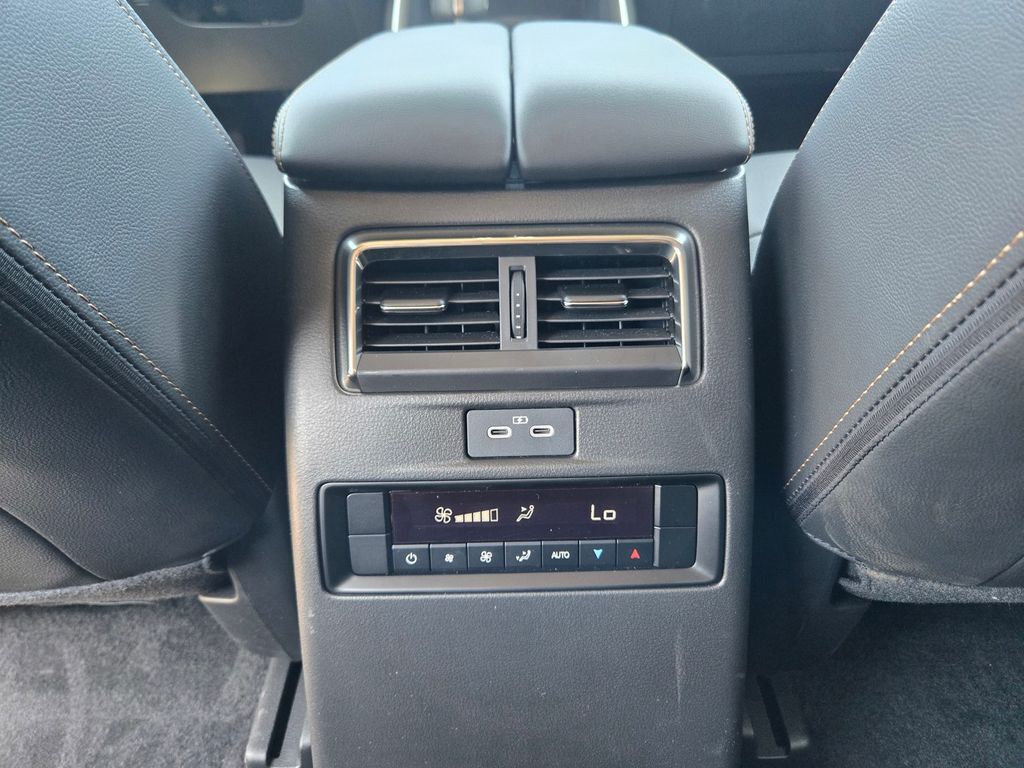 2024 MAZDA CX-90 PHEV Preferred Roseville CA