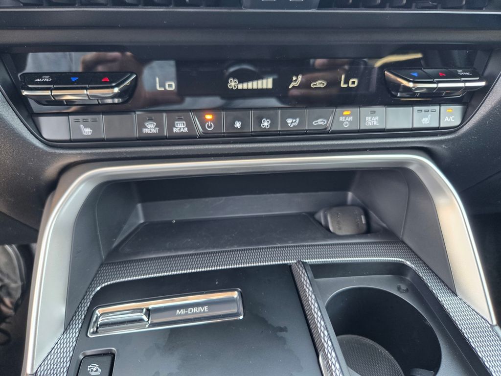 2024 MAZDA CX-90 PHEV Preferred Roseville CA