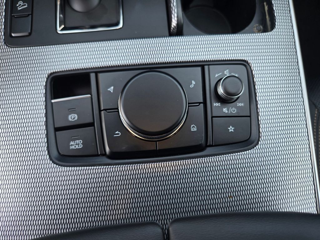 2024 MAZDA CX-90 PHEV Preferred Roseville CA