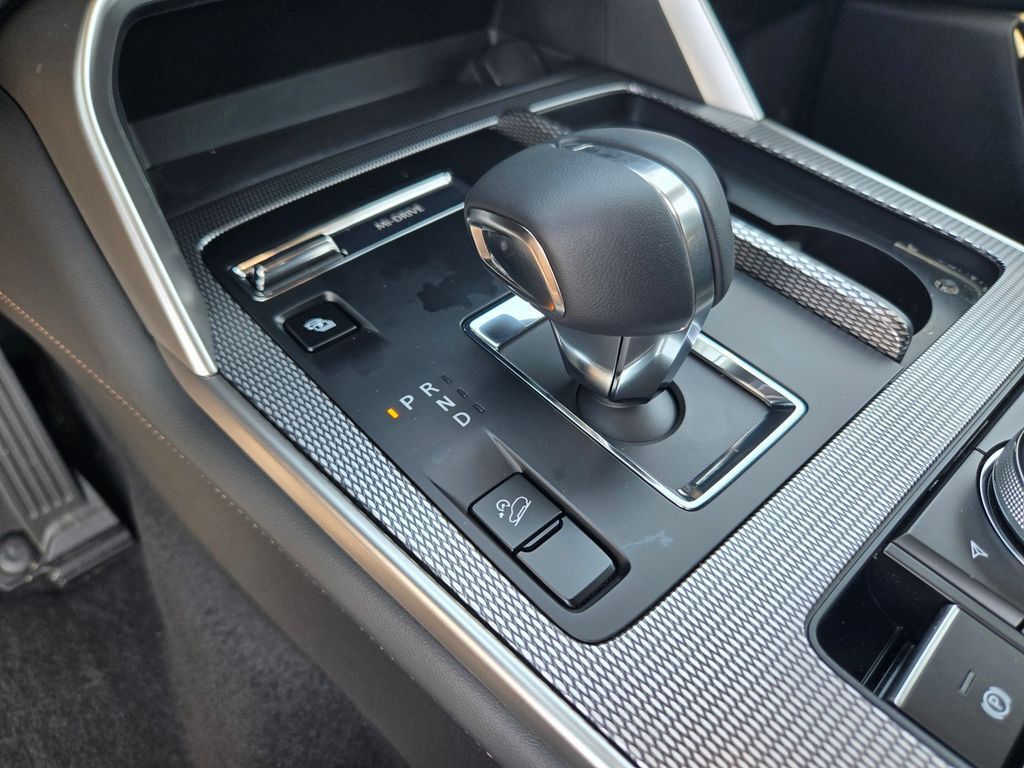 2024 MAZDA CX-90 PHEV Preferred Roseville CA