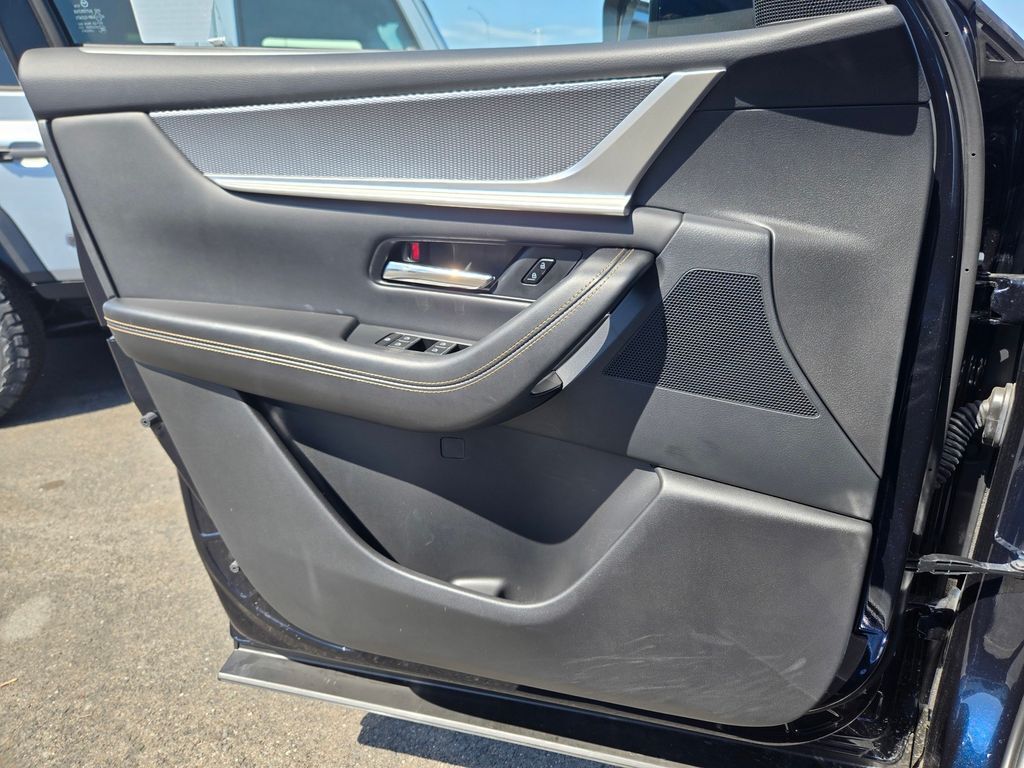 2024 MAZDA CX-90 PHEV Preferred Roseville CA