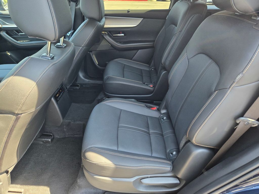 2024 MAZDA CX-90 PHEV Preferred Roseville CA