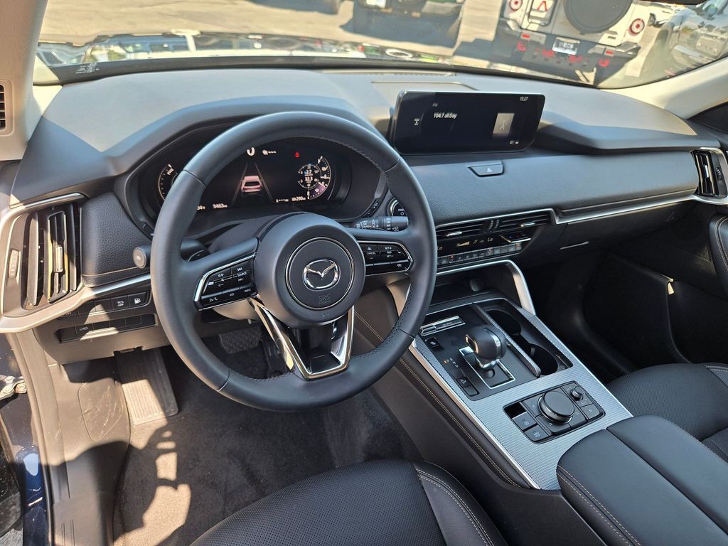 2024 MAZDA CX-90 PHEV Preferred Roseville CA