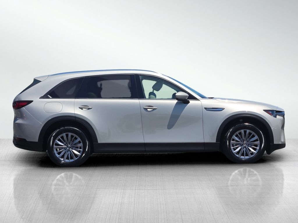 2024 MAZDA CX-90 PHEV Preferred
