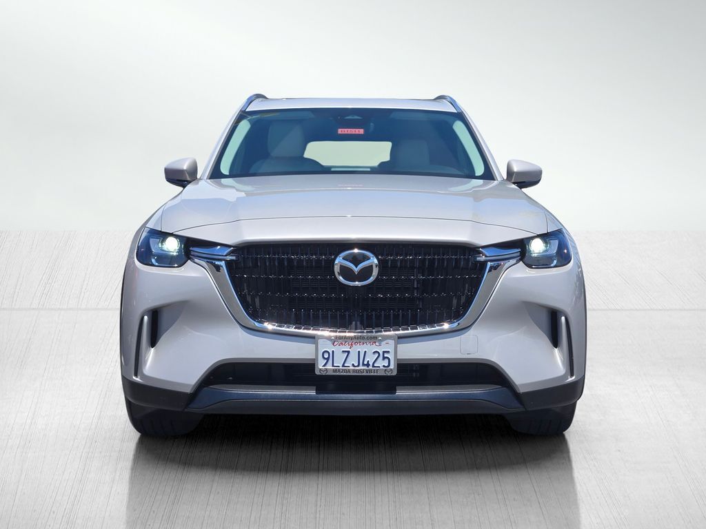 2024 MAZDA CX-90 PHEV Preferred