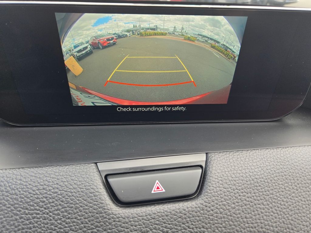 2024 MAZDA CX-90 PHEV Preferred Roseville CA