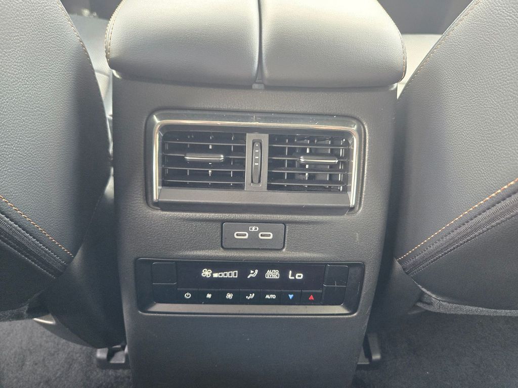 2024 MAZDA CX-90 PHEV Preferred Roseville CA