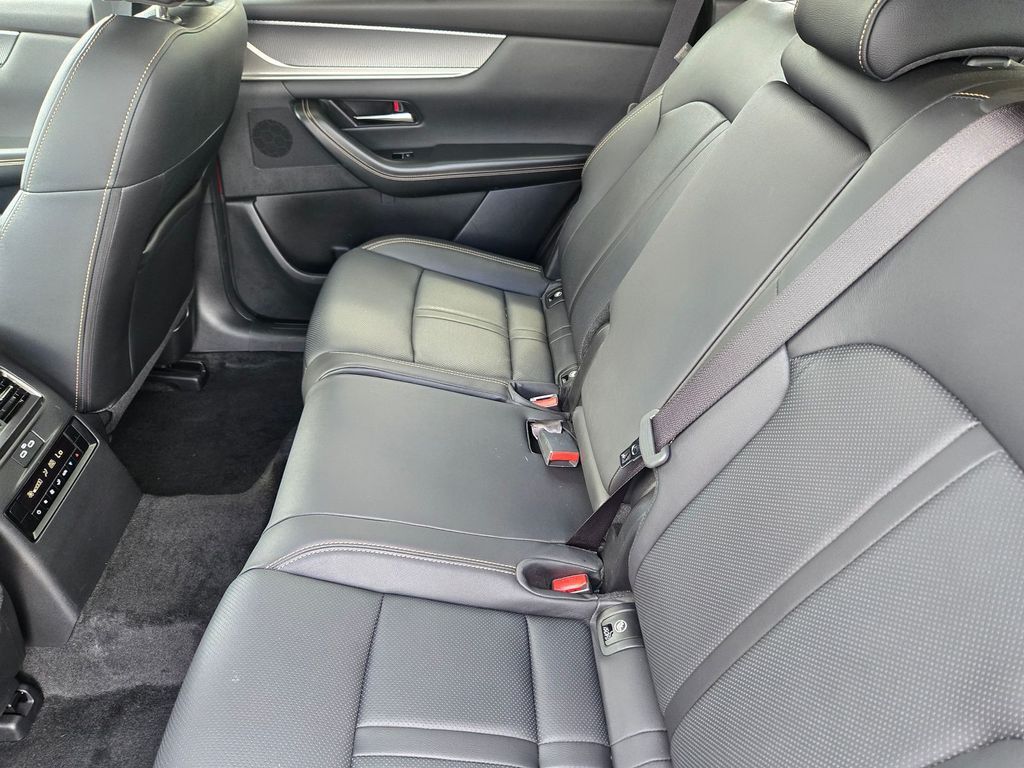 2024 MAZDA CX-90 PHEV Preferred Roseville CA