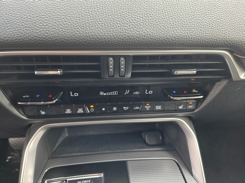 2024 MAZDA CX-90 PHEV Preferred Roseville CA