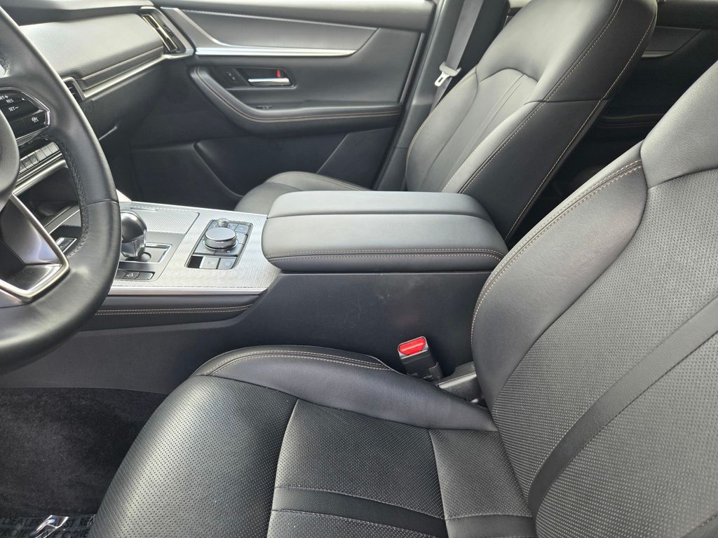 2024 MAZDA CX-90 PHEV Preferred Roseville CA