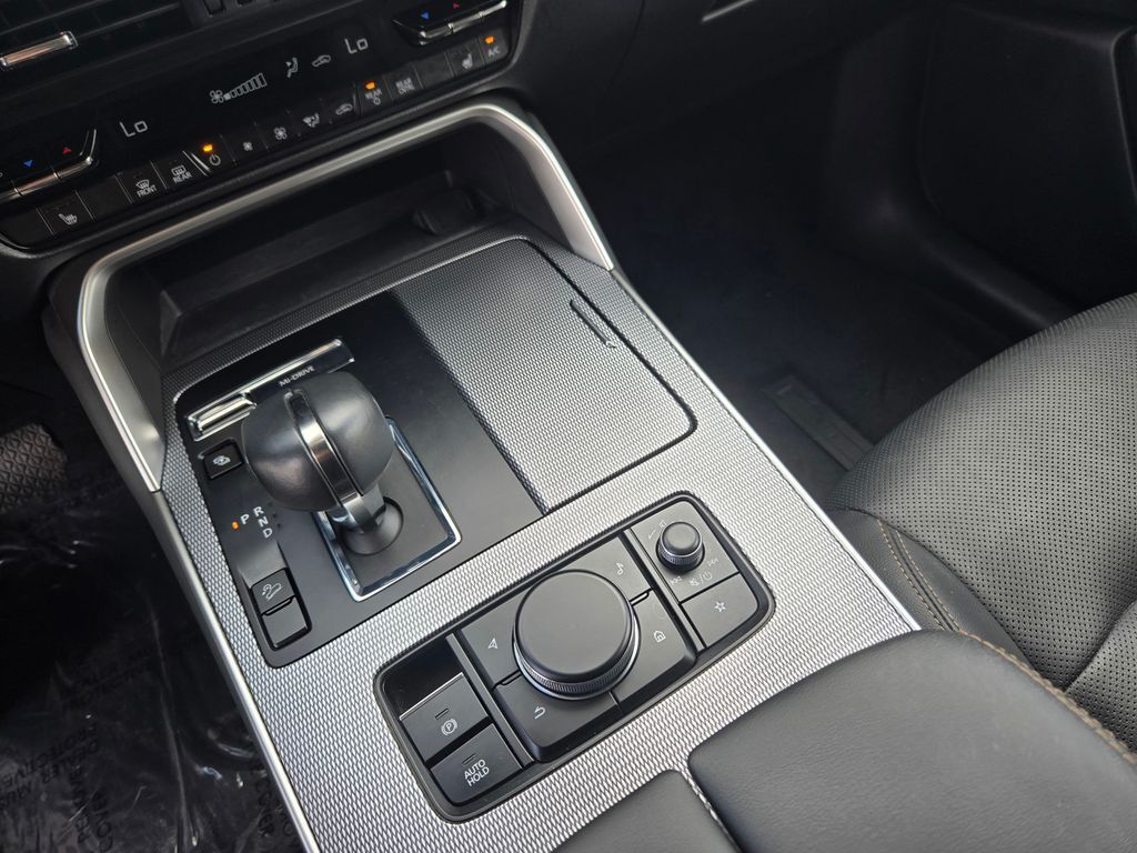 2024 MAZDA CX-90 PHEV Preferred Roseville CA
