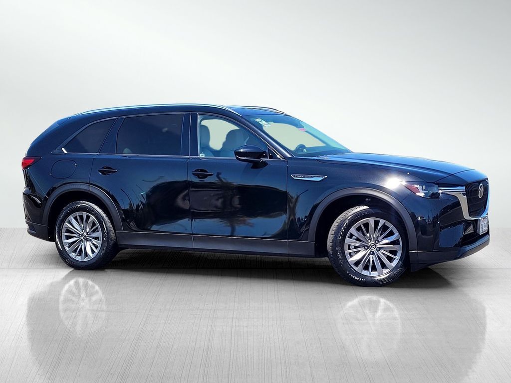 2024 MAZDA CX-90 PHEV Preferred