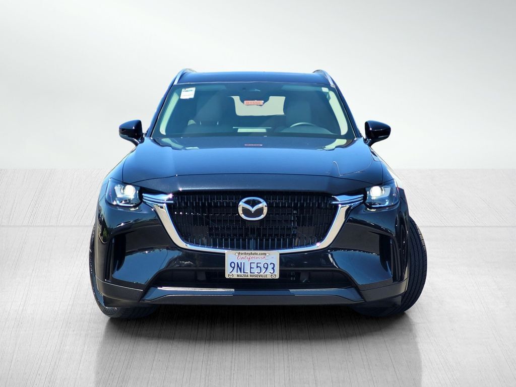 2024 MAZDA CX-90 PHEV Preferred