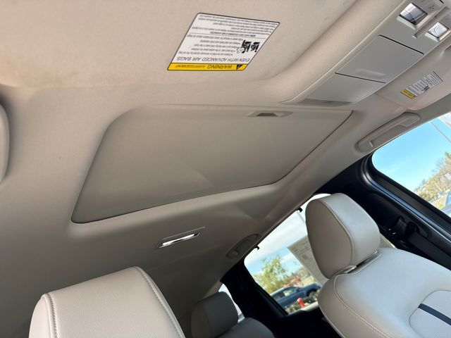 2024 MAZDA CX-90 PHEV Preferred San Juan Capistrano CA