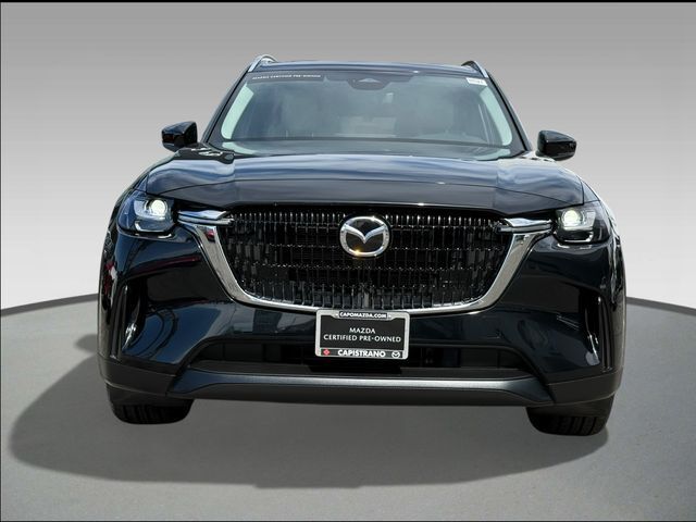 2024 MAZDA CX-90 PHEV Preferred San Juan Capistrano CA