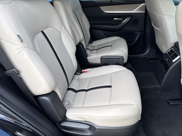 2024 MAZDA CX-90 PHEV Preferred San Juan Capistrano CA