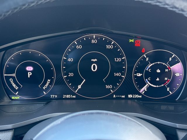 2024 MAZDA CX-90 PHEV Preferred San Juan Capistrano CA