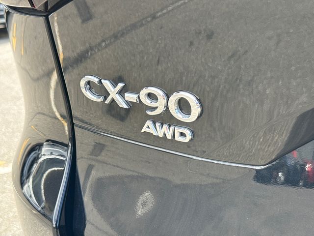 2024 MAZDA CX-90 PHEV Preferred San Juan Capistrano CA