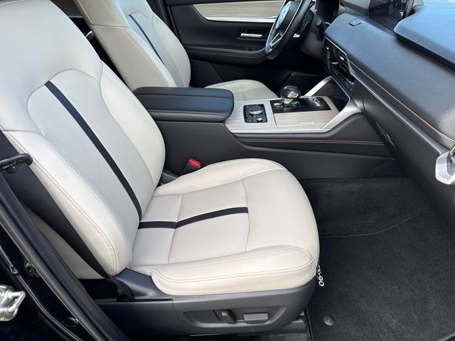 2024 MAZDA CX-90 PHEV Preferred San Juan Capistrano CA