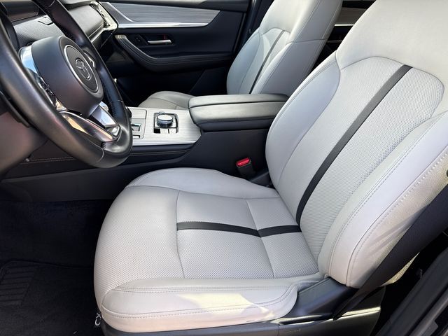 2024 MAZDA CX-90 PHEV Preferred San Juan Capistrano CA