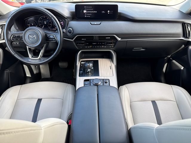 2024 MAZDA CX-90 PHEV Preferred San Juan Capistrano CA