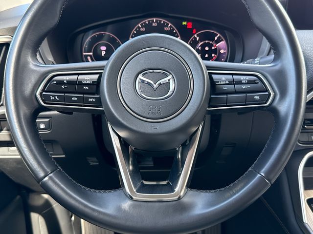 2024 MAZDA CX-90 PHEV Preferred San Juan Capistrano CA