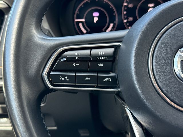 2024 MAZDA CX-90 PHEV Preferred San Juan Capistrano CA