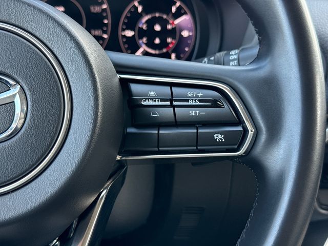 2024 MAZDA CX-90 PHEV Preferred San Juan Capistrano CA