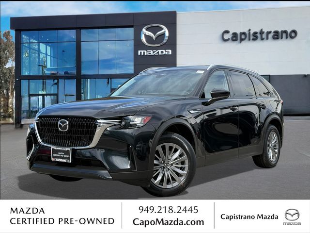 2024 MAZDA CX-90 PHEV Preferred San Juan Capistrano CA