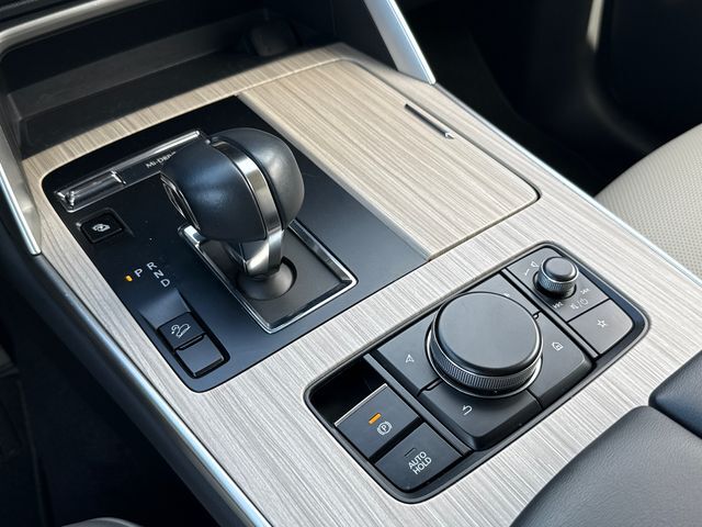 2024 MAZDA CX-90 PHEV Preferred San Juan Capistrano CA